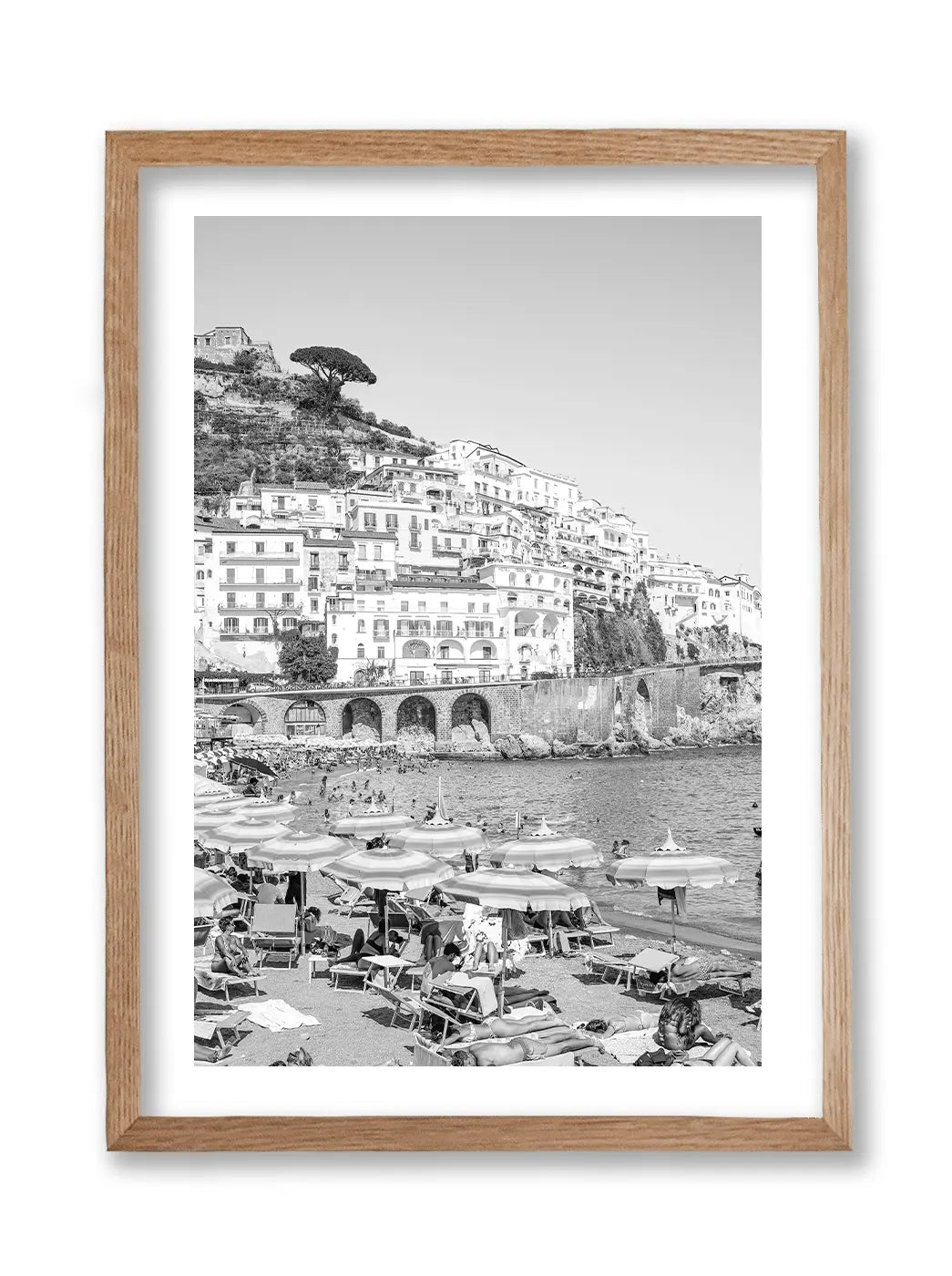 An Amalfi Summer