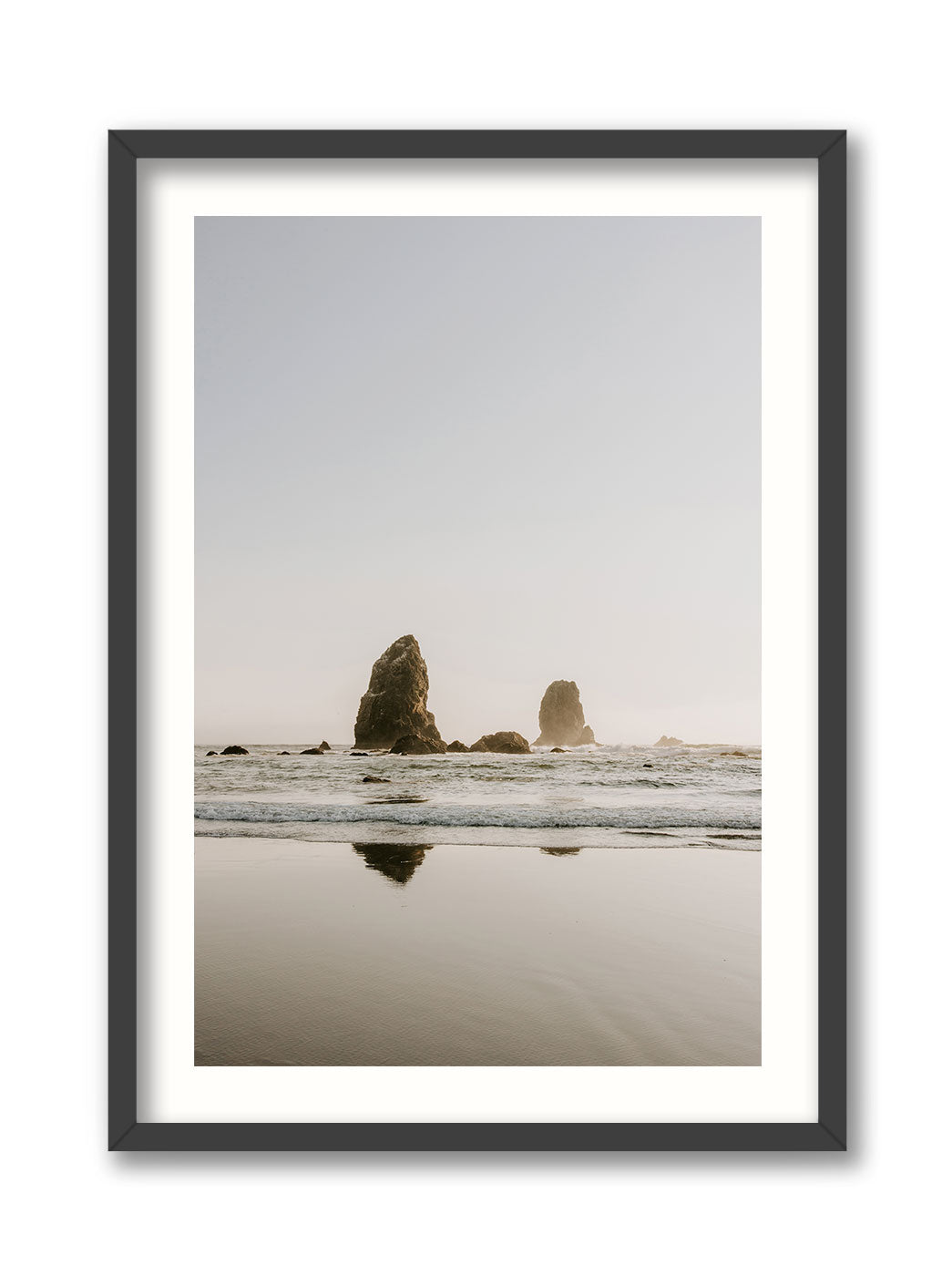 Sea Stacks