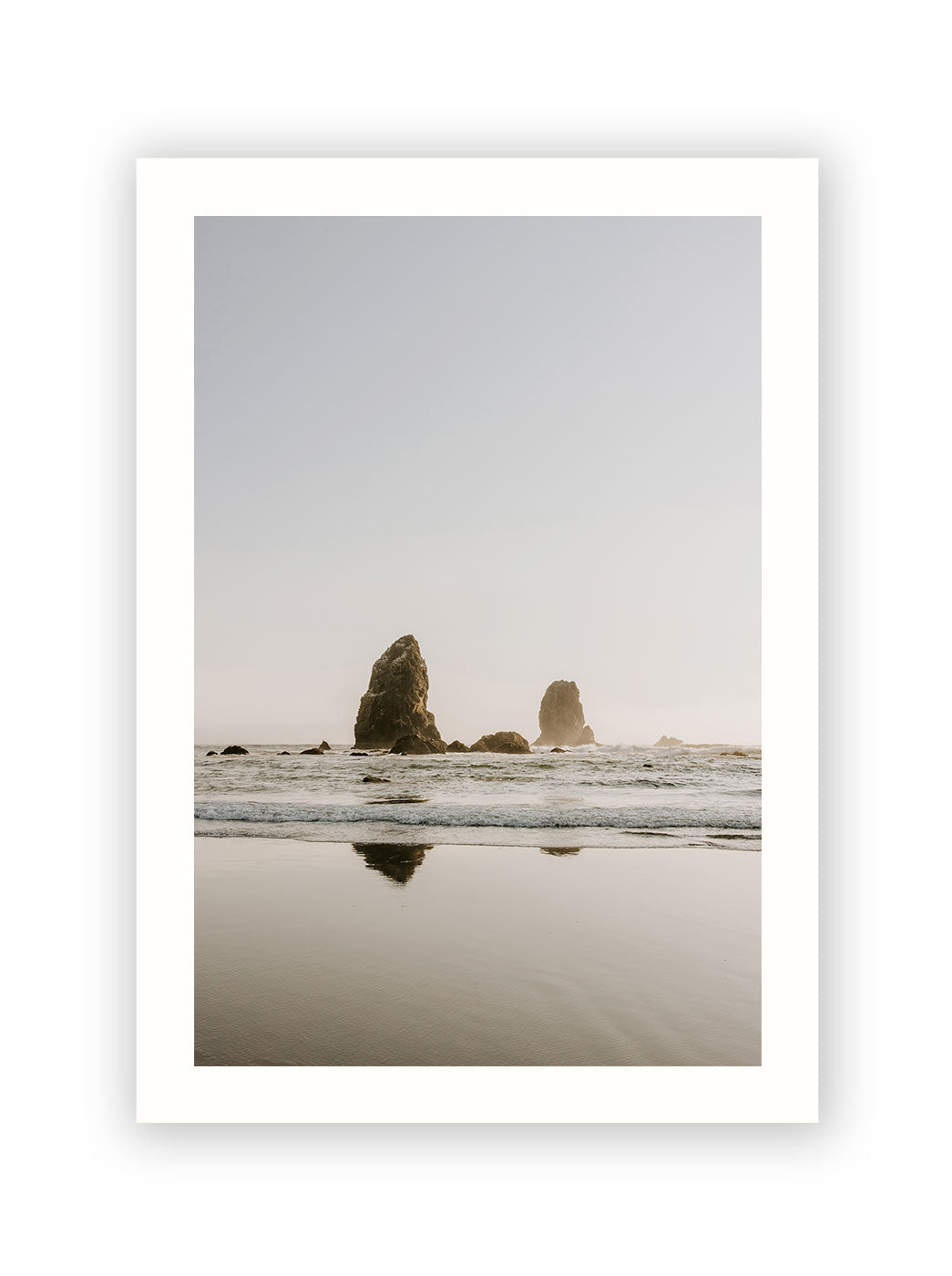 Sea Stacks