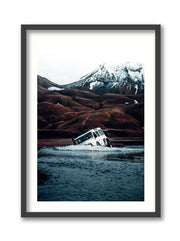 Automotive Driftward