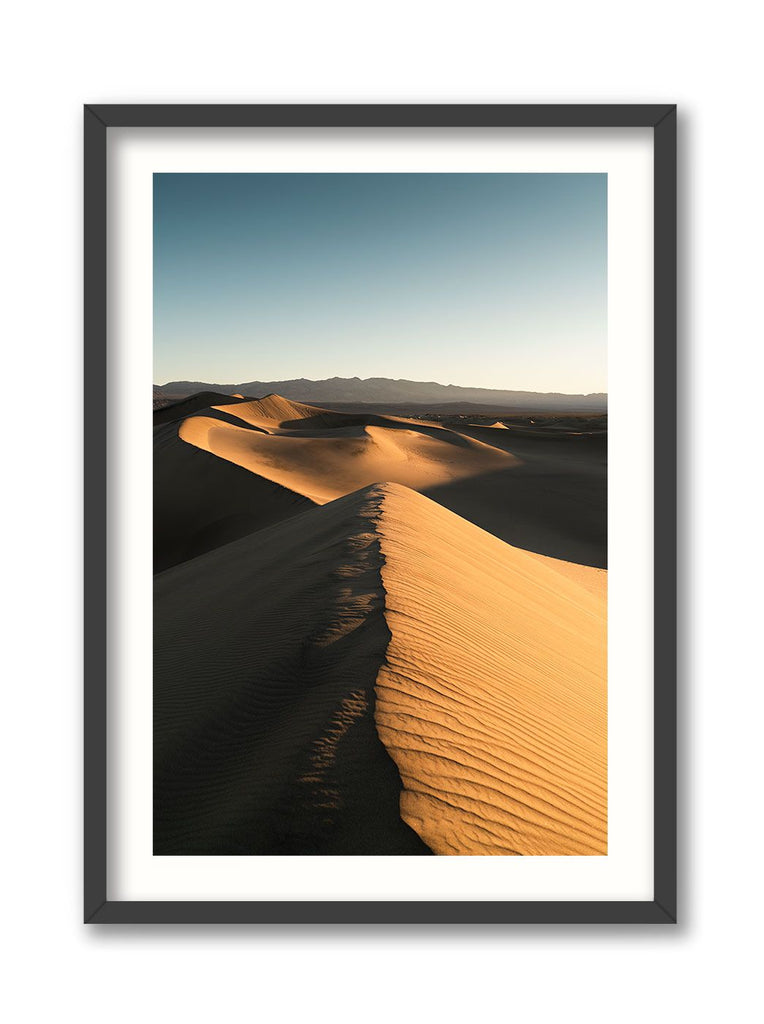 Mesquite Flat Dunes