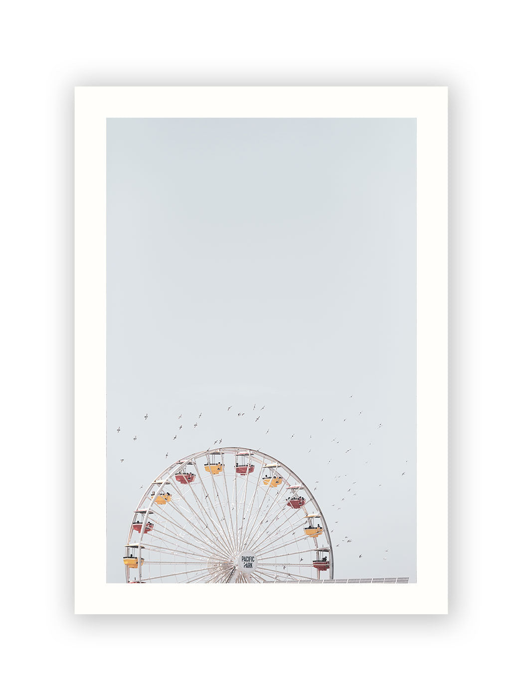 Santa Monica Pier