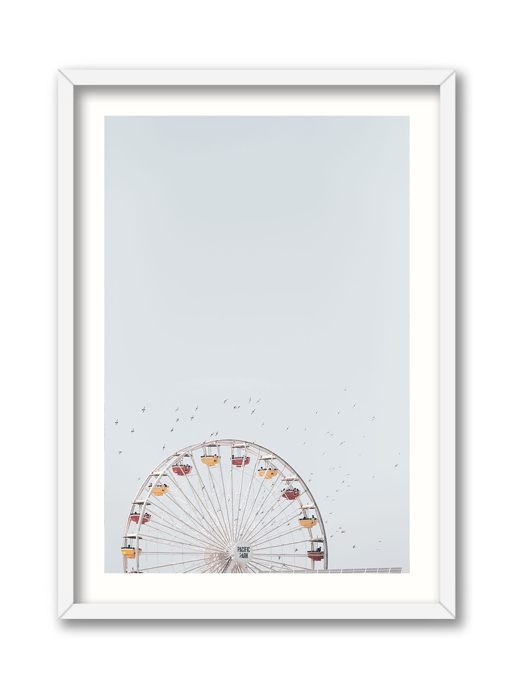 Santa Monica Pier