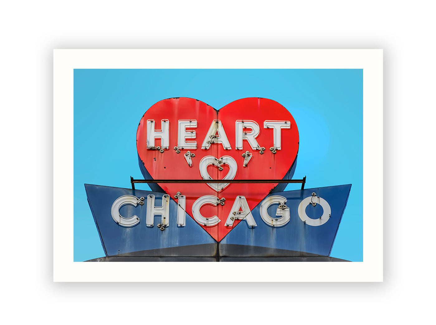 Heart O’ Chicago Motel