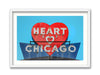 Heart O’ Chicago Motel