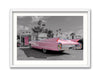 Pink Cadillac II