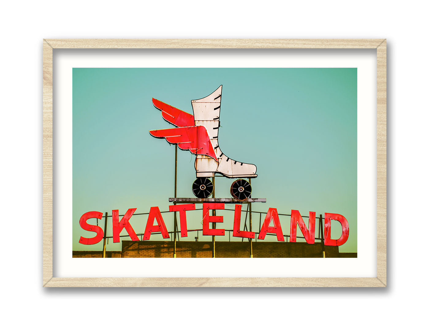 Skateland II