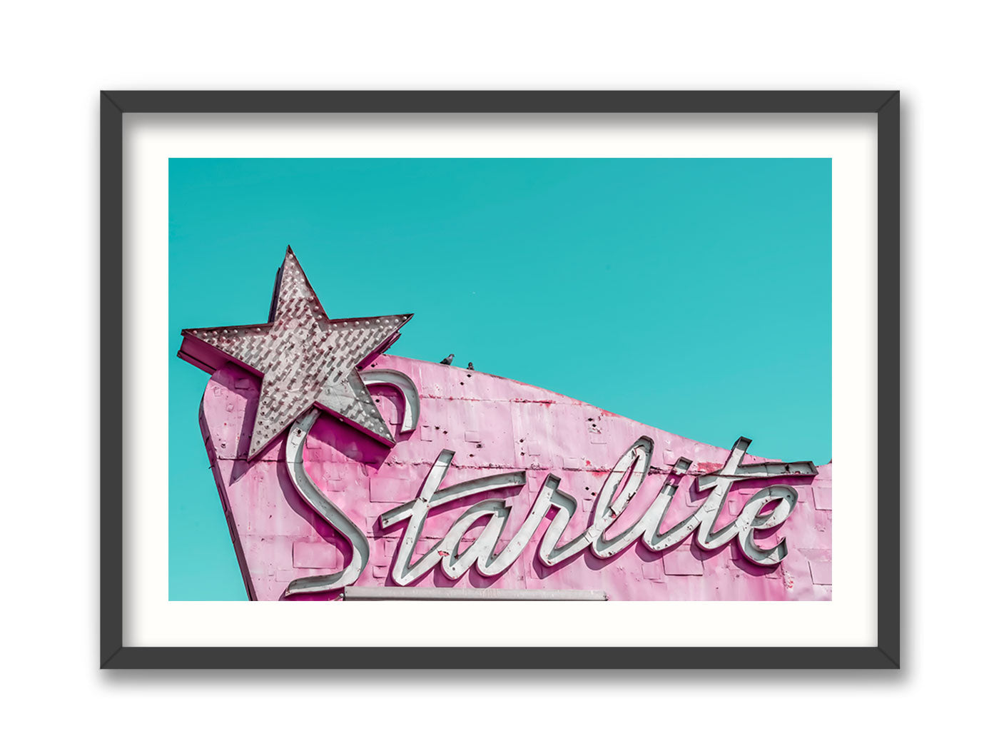 Starlite Drive-In