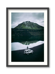 Automotive Driftward