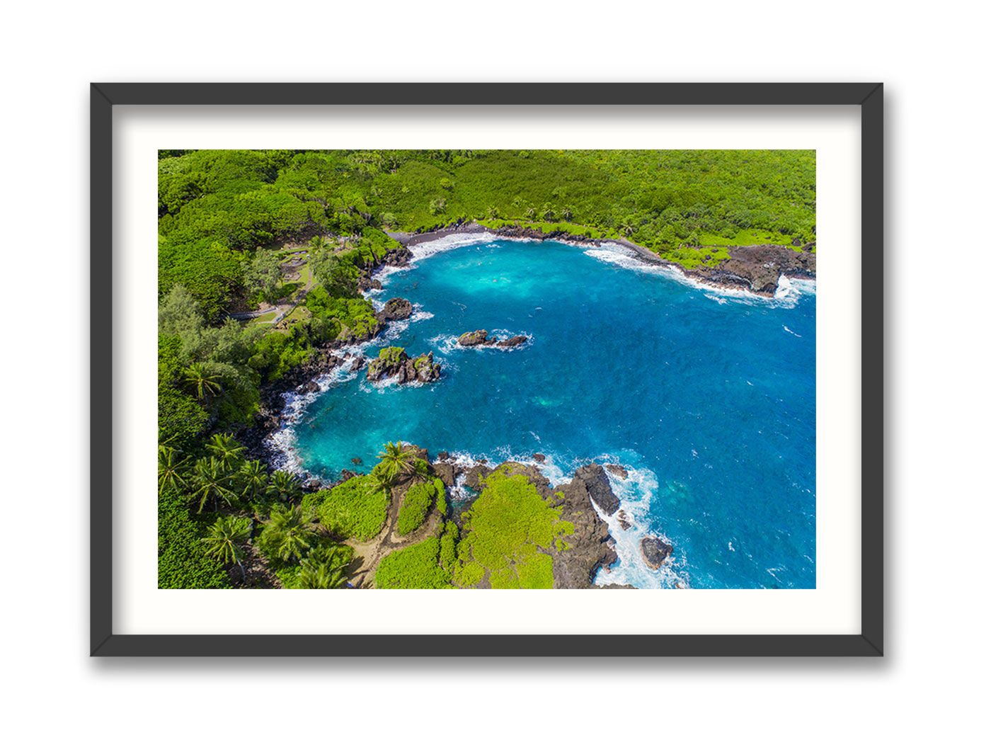 Wai'anapanapa State Park